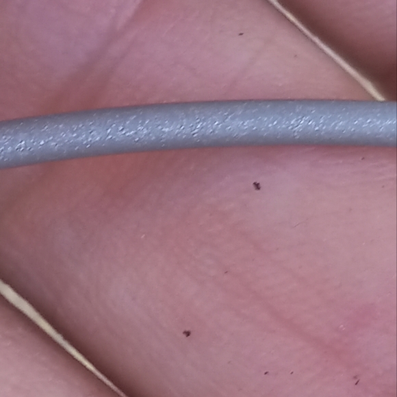 Handmade Necklace with Vintage Mercury Dime 1941 - Picture 3 of 6